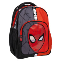 BACKPACK SCHOOL MEDIUM 42 CM SPIDERMAN