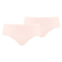 Bezešvé kalhotky 2Pack 935023 03 Růžová - Puma
