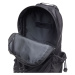 Batoh diesel drape sling bag backpack černá
