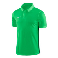Pánské fotbalová polo tričko Dry Academy18 M 899984-361 - Nike