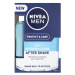 NIVEA Men Protect & Care Pečující voda po holení 2v1 100 ml