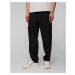 Černé Pánské Kalhoty Goldwin All Direction Stretch Tapered Pants