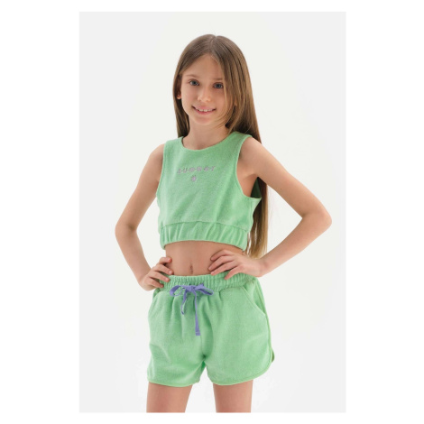 Dagi Green Towel T-Shirt