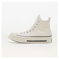 Converse Chuck 70 De Luxe Squared Egret/ Black/ Egret