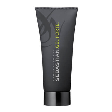 Sebastian Professional Silně tužící gel na vlasy (Gel Forte) 200 ml