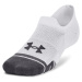 Under Armour Performance Tech 3-Pack Ult White