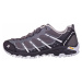 Alpine Pro Tylany Unisex outdoorová obuv UBTN064 tmavě šedá
