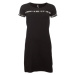 Willard MELIA Dámské letní šaty, černá, velikost
