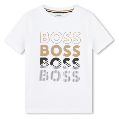 Tričko Hugo Boss