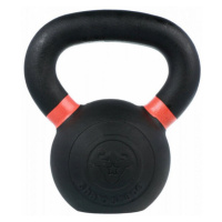 SHARP SHAPE KETTLEBELL Kettlebell, černá, velikost