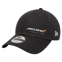 McLaren 9Forty Flawless Black Kšiltovka