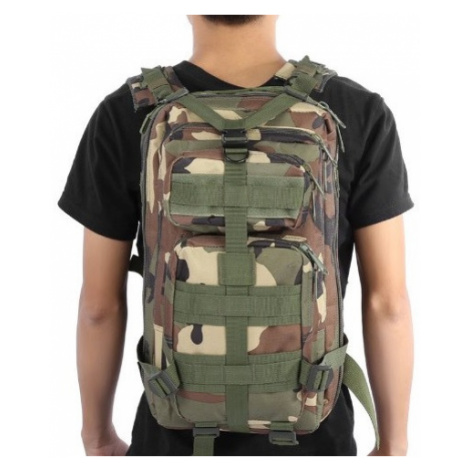 Vojenský batoh pro muže