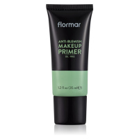 flormar Anti-Blemish Makeup Primer podkladová báze proti začervenání pro problematickou pleť, ak