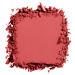 NYX Professional Makeup Sweet Cheeks  Blush Matte tvářenka odstín CITRINE ROSE 5 g