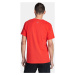 Kilpi PROMO-M Pánské bavlněné triko TM0378KI Červená