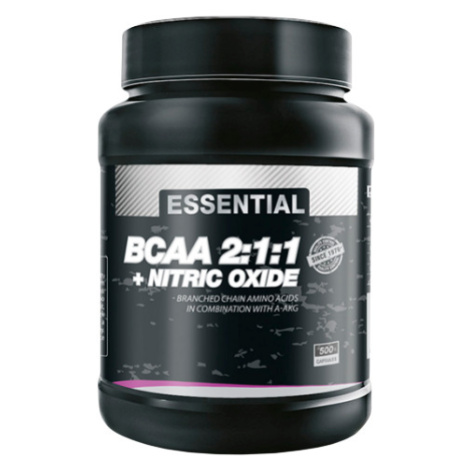 Prom-In Essential BCAA 2:1:1 + Nitric Oxide 500 kapslí