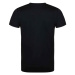 Loap MUSLAN Pánské triko, černá, velikost