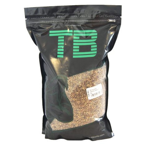 Tb baits konopné semínko natural 1 kg