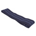 Textilní odporová guma Sportago - černo-šedá, M - odpor do 72,5 kg