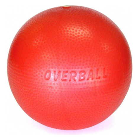 Gymnic OverBall 25 cm Barva: červená