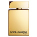 DOLCE & GABBANA - TOPH GOLD EDPI 100ML