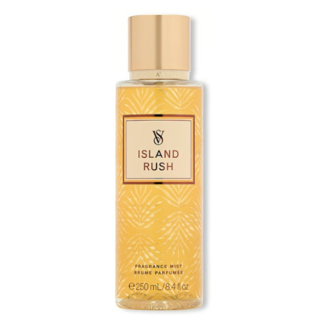 Victoria's Secret Island Rush - tělový závoj 250 ml