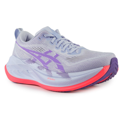 Asics Superblast 2 1013A142401 - blue fade edo purple