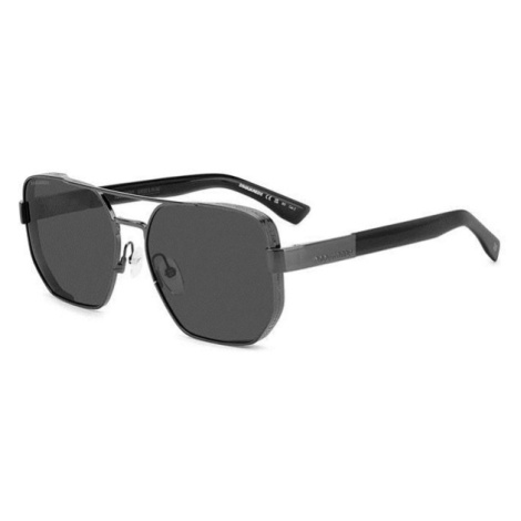 Dsquared2 D20083/S V81/IR - ONE SIZE (58) Dsquared²
