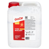 CYCLON BIKE CARE bezdušový tmel - HQ TYRE SEALANT 5 L