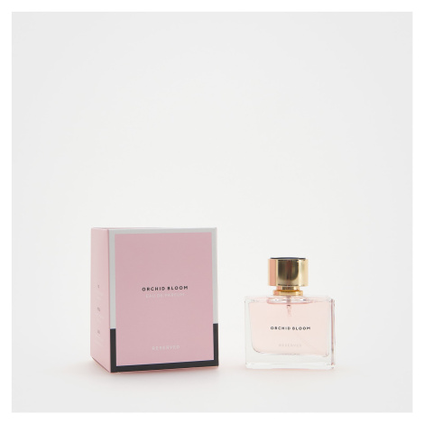 Reserved - Ladies` perfume water - Růžová
