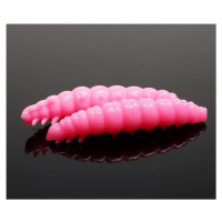 Libra Lures Larva Bubble Gum - 4,5cm 8ks