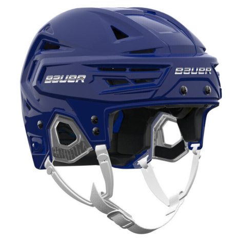 Bauer RE-AKT 150 SR Modrá Hokejová helma