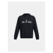 Project Rock Icon Fleece Mikina Under Armour