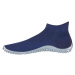 Leguano SNEAKER Blue | Ponožkové barefoot boty