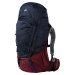 McKinley Yukon CT 50W+10 Trekking Backpack W