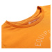 Alpine Pro Dewero Dětské triko KTSA429 oranžová