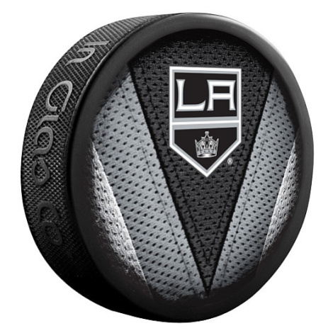 Los Angeles Kings puk Stitch