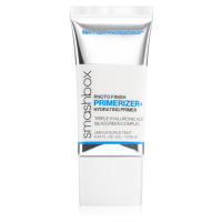 Smashbox Photo Finish Primerizer+ Hydrating Primer hydratační podkladová báze pod make-up 10 ml