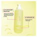 3INA Skincare The Yellow Oil Cleanser odličovací olej 195 ml