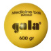 Gala Medicinbal plastový 0,6 kg