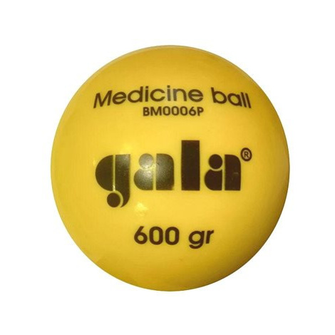 Gala Medicinbal plastový 0,6 kg