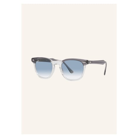 Ray-Ban Sluneční Brýle rb2298 13553f - šedá/ modrý přechod