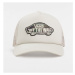 Vans Classic patch curved bill trucker Zelená