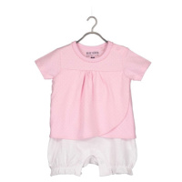 BLUE SEDEN Baby Girls Player Pink Points