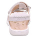 Dětské sandály Superfit 1-009010-1000