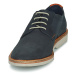 Clarks Atticus LTLace Tmavě modrá