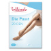 Bellinda DIE PASST 20 DEN - Women's tights - amber