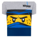 LEGO&reg; kidswear LWTAYLOR 616 Chlapecké tričko, modrá, velikost