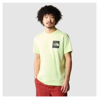 The north face m s/s fine tee xxl