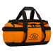 HIGHLANDER Storm Kitbag 45 l Taška oranžová